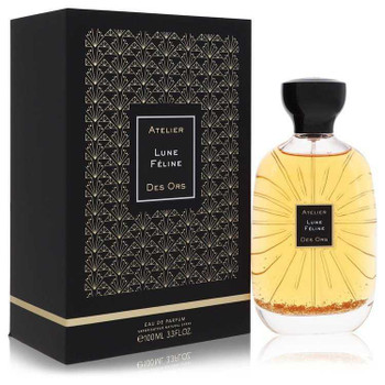 Lune Feline by Atelier Des Ors Eau De Parfum Spray product image at NuMercy