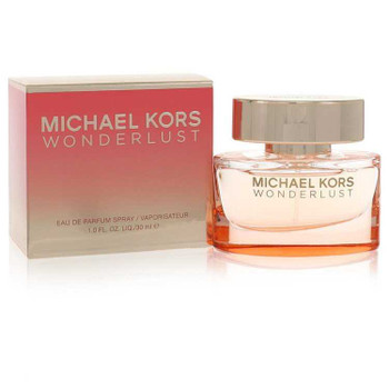Michael Kors Wonderlust by Michael Kors Eau De Parfum Spray 1 oz product image at NuMercy