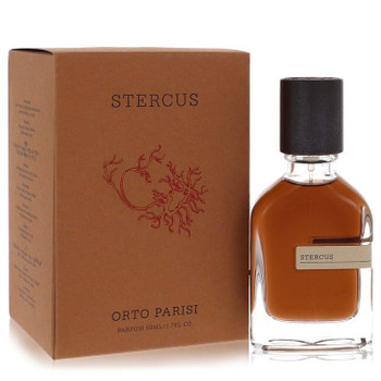 Stercus by Orto Parisi Pure Parfum