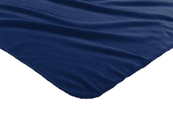 MLB Kansas City Royals Campaign Fleece Throw Blanket