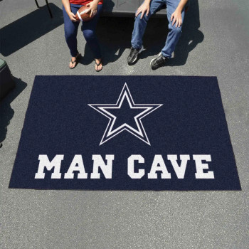 NFL Dallas Cowboys 5' x 8' Ulti-Mat