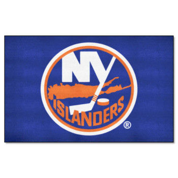 NHL New York Islanders 5' x 8' Ulti-Mat Alternate