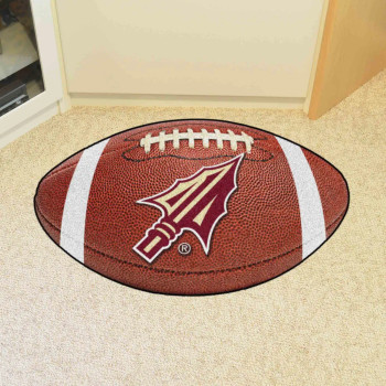 NCAA Florida State Seminoles Football Rug