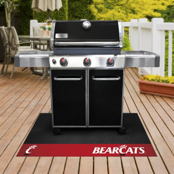 NCAA Cincinnati Bearcats Grill Mat