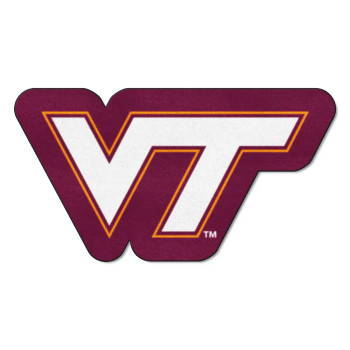 NCAA Virginia Tech Hokies Mascot Mat