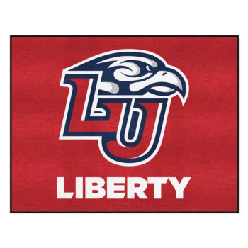 NCAA Liberty Flames All Star Mat