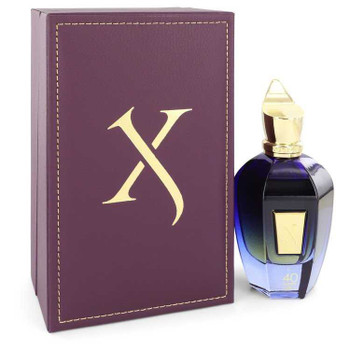 40 Knots by Xerjoff Eau De Parfum Spray product image at NuMercy