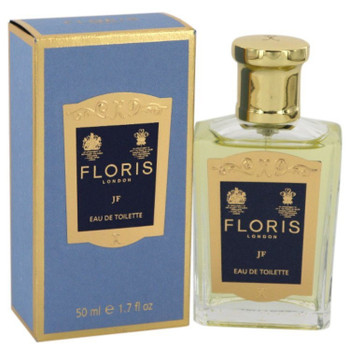 Floris JF by Floris Eau De Toilette Spray 1.7 oz product image at NuMercy
