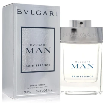 Bvlgari Man Rain Essence Cologne by Bvlgari for Men 3.4 Oz Eau De Parfum Spray product image at NuMercy