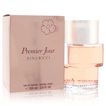 Premier Jour Perfume by Nina Ricci for Women 3.3 Oz Eau De Parfum Spray product image at NuMercy