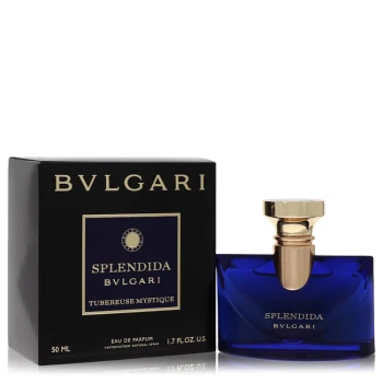 Bvlgari Splendida Tubereuse Mystique Perfume by Bvlgari for Women 1.7 Oz Eau De Parfum Spray product image at NuMercy