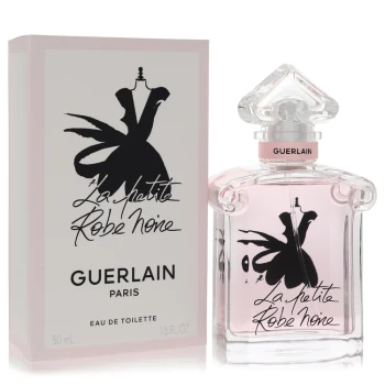 La Petite Robe Noire Perfume by Guerlain for Women 1.6 Oz Eau De Toilette Spray