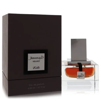 Rasasi Junoon Velvet Cologne by Rasasi for Men 1.67 Oz Eau De Parfum Spray product image at NuMercy