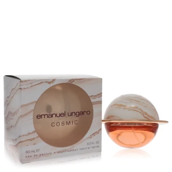 Emanuel Ungaro Cosmic Perfume by Ungaro for Women 3 Oz Eau De Parfum Spray product image at NuMercy