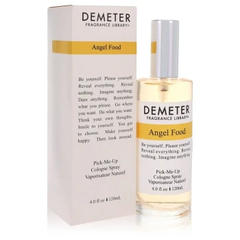 Demeter Angel Food Perfume by Demeter for Women 4 Oz Cologne Spray product image at NuMercy