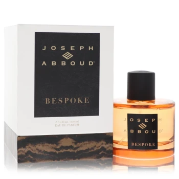 Joseph Abboud Bespoke Cologne by Joseph Abboud for Men 3.4 Oz Eau De Parfum Spray product image at NuMercy