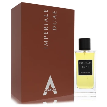 Atralia Imperiale Duae Cologne by Atralia for Men and Women 3.4 Oz Eau De Parfum Spray (Unisex) product image at NuMercy