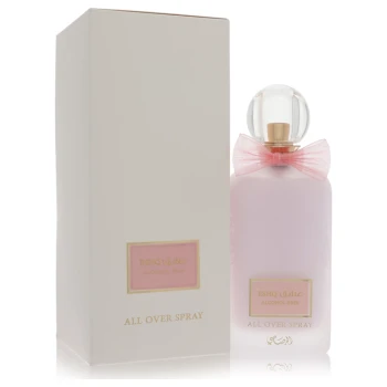 Rasasi Eshq Perfume by Rasasi for Men and Women 3.38 Oz Eau De Parfum Spray (Unisex) product image at NuMercy