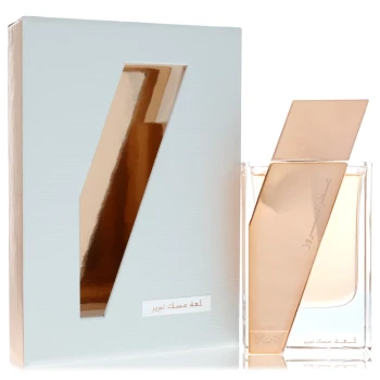 Rasasi Attar Al Boruzz Lamaat Musk Tabriz Cologne by Rasasi for Men and Women 1.7 Oz Eau De Parfum Spray (Unisex) product image at NuMercy