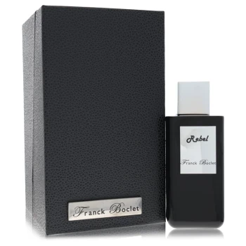 Franck Boclet Rebel Cologne by Franck Boclet for Men and Women 3.3 Oz Extrait De Parfum Spray (Unisex) product image at NuMercy
