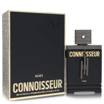 Armaf Connoisseur Cologne by Armaf for Men 3.4 Oz Eau De Parfum Spray product image at NuMercy