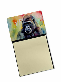 Gorilla Sticky Note Holder Refillable Dispenser DAC2918 product image at NuMercy