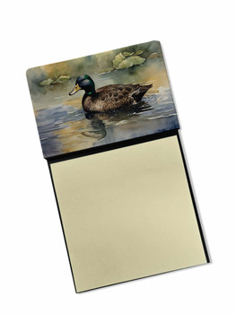 American Black Duck Sticky Note Holder Refillable Dispenser DAC3178 product image at NuMercy