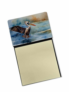 Pelican Sticky Note Holder Refillable Dispenser DAC2856 product image at NuMercy