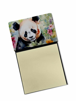 Panda Sticky Note Holder Refillable Dispenser DAC2969 product image at NuMercy