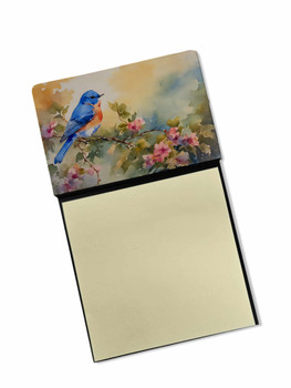 Bluebird Sticky Note Holder Refillable Dispenser DAC3191 product image at NuMercy