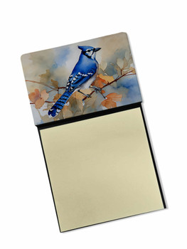 Blue Jay Sticky Note Holder Refillable Dispenser DAC3183 product image at NuMercy