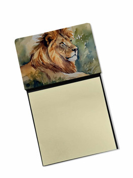 Lion Sticky Note Holder Refillable Dispenser DAC2951 product image at NuMercy