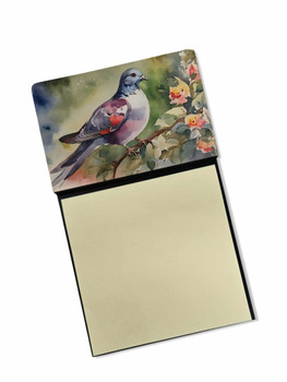 Pigeon Sticky Note Holder Refillable Dispenser DAC3261 product image at NuMercy