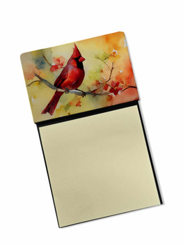 Cardinal Sticky Note Holder Refillable Dispenser DAC3198 product image at NuMercy