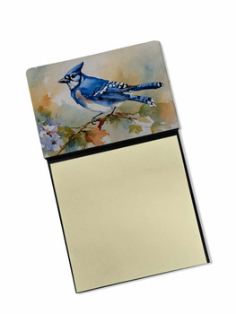 Blue Jay Sticky Note Holder Refillable Dispenser DAC3184 product image at NuMercy