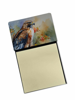 Hawk Sticky Note Holder Refillable Dispenser DAC3232 product image at NuMercy