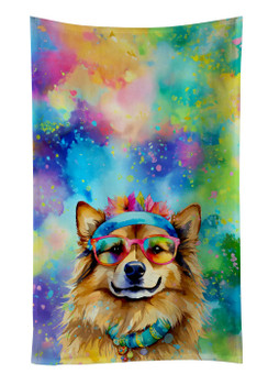 Hippie Dawg Kitchen Towel Dish Cloths DAC2584 product image at NuMercy