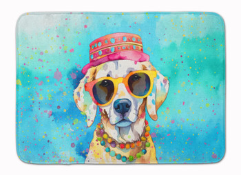 Hippie Dawg Memory Foam Bath/Kitchen Mat DAC2583 product image at NuMercy