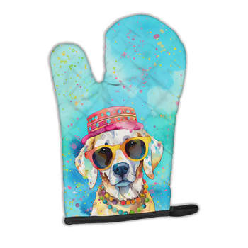 Hippie Dawg Oven Mitt DAC2583 product image at NuMercy