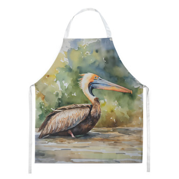 Pelican Cooking Kitchen Apron DAC2853 product image at NuMercy