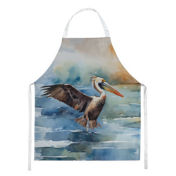 Pelican Cooking Kitchen Apron DAC2856 product image at NuMercy