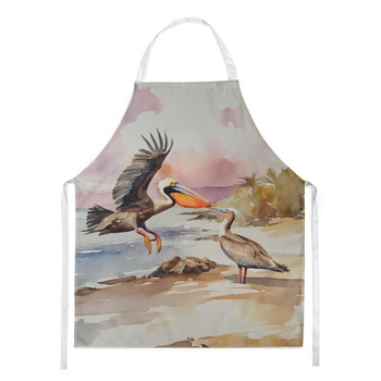Pelican Cooking Kitchen Apron DAC2854 product image at NuMercy