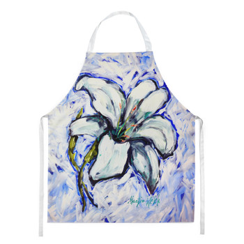 Lily Cooking Kitchen Apron product image at NuMercy