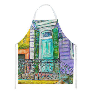 The House Next Door Cooking Kitchen Apron product image at NuMercy