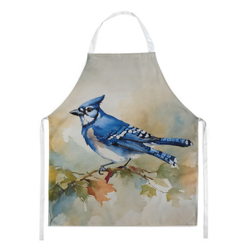 Blue Jay Cooking Kitchen Apron DAC3184 product image at NuMercy