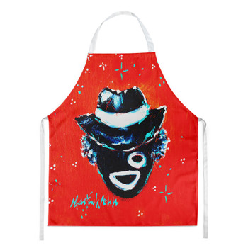 Zee Mr Cooking Kitchen Apron product image at NuMercy