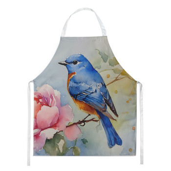 Bluebird Cooking Kitchen Apron DAC3188 product image at NuMercy