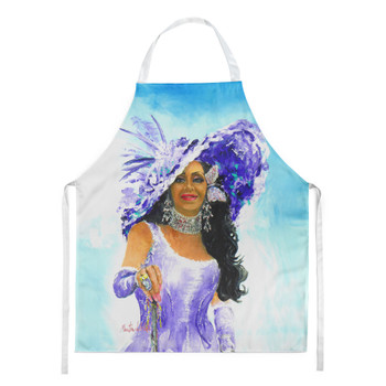 Easter Parade Cooking Kitchen Apron product image at NuMercy