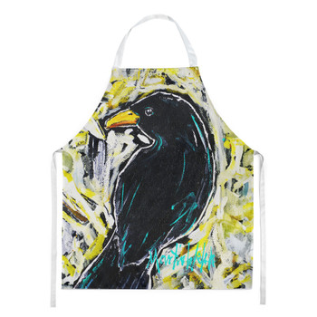 Crow Adam Cooking Kitchen Apron product image at NuMercy