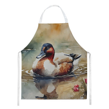 Canvasback Cooking Kitchen Apron product image at NuMercy